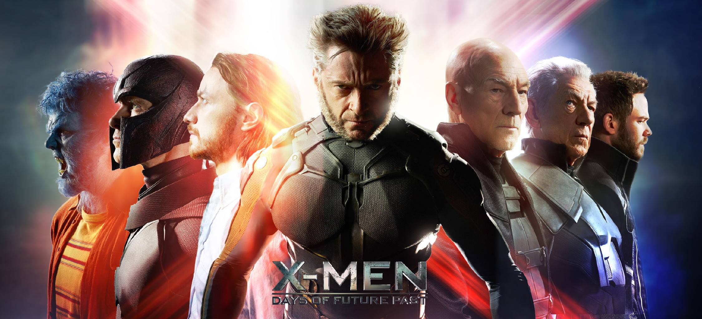 วิจารณ์ X-Men: Days of Future Past เอ็กซ์เมน: สงครามวันพิฆาตกู้อนาคต