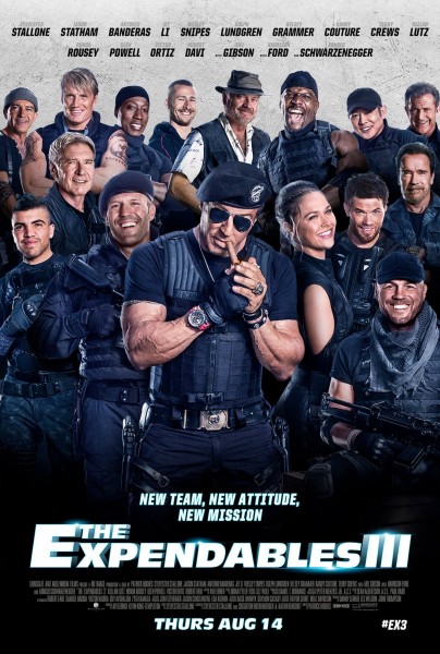The-Expendables-3-Poster