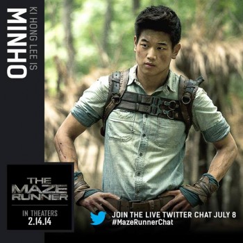 the-maze-runner-movie-poster-Minho