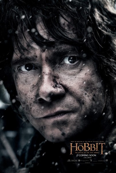 The-Hobbit-3-BILBO-poster