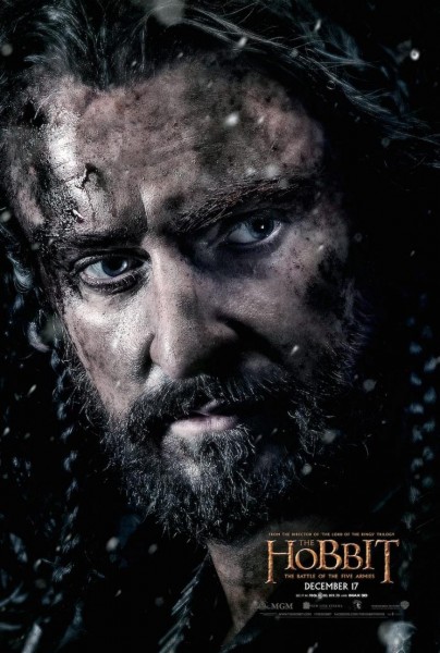 The-Hobbit-3-Thorin-poster1