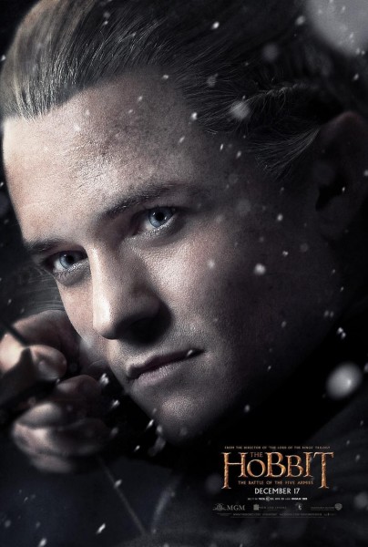 The-Hobbit-3-legolas-poster