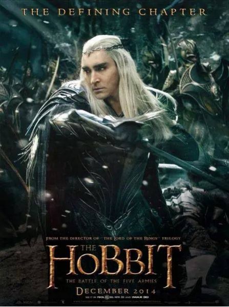 The-Hobbit-3-thranduil-poster3