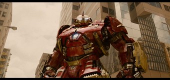 ตัวอย่าง Avengers: Age of Ultron (Official ซับไทย HD)