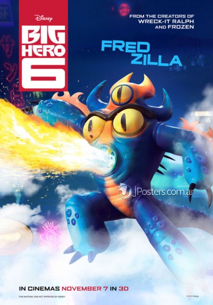 Big-Hero-6-poster4
