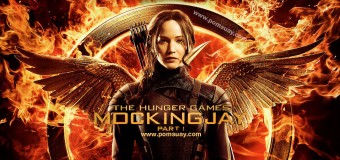รีวิว The Hunger Games: Mockingjay – Part 1 (2014) เกมล่าเกม 3 ม็อกกิ้งเจย์ พาร์ท 1