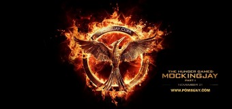 ตัวอย่าง The Hunger Games: Mockingjay – Part 1 เกมล่าเกม ม็อกกิ้งเจย์ พาร์ท 1