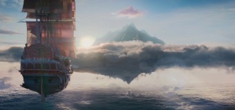 ตัวอย่าง Pan – Official Teaser Trailer [HD]