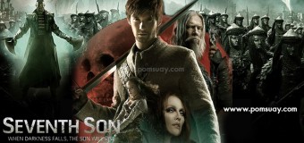 Seventh Son บุตรคนที่ 7 สงครามมหาเวทย์ imax