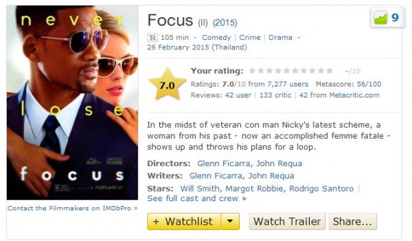 Focus-imdb