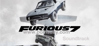 Fast & Furious 7 Soundtrack