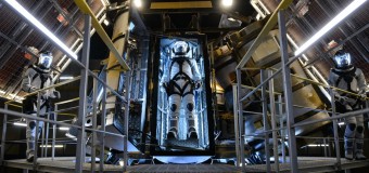 Fantastic Four แฟนแทสติก โฟร์