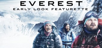 Everest ไต่ฟ้าท้านรก