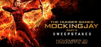 The Hunger Games: Mockingjay – Part 2 เกมล่าเกม ม็อกกิ้งเจย์ พาร์ท 2 (2015)