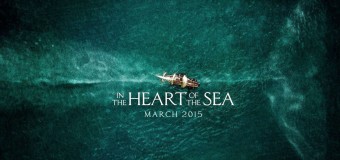 In the Heart of the Sea หัวใจเพชฌฆาตวาฬมหาสมุทร