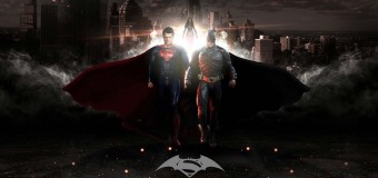 Batman v Superman แบทแมน ปะทะ ซูเปอร์แมน