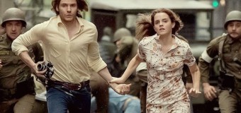 Colonia หนีตาย