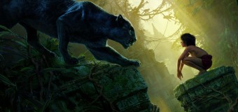 The Jungle Book เมาคลีลูกหมาป่า