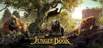 The Jungle Book เมาคลีลูกหมาป่า