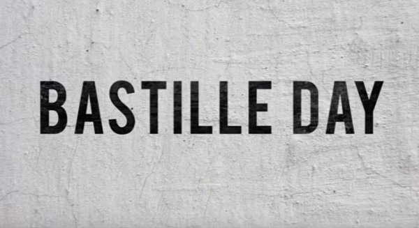 bastille-day