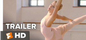 High Strung จังหวะนี้ หยุดโลก