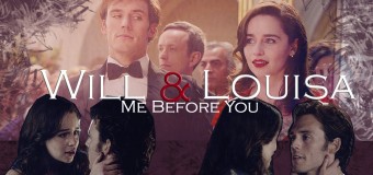 Me Before You มี บีฟอร์ ยู