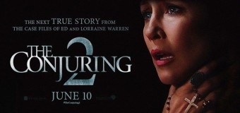 The Conjuring 2 คนเรียกผี 2