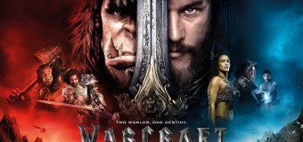 Warcraft: The Beginning วอร์คราฟต์: กำเนิดศึกสองพิภพ