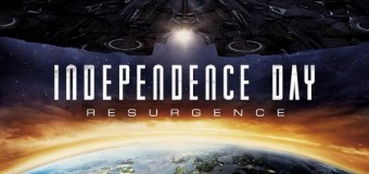 Independence Day: Resurgence ไอดี 4: สงครามใหม่วันบดโลก
