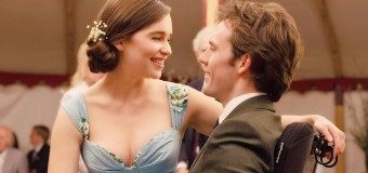 Me Before You มี บีฟอร์ ยู