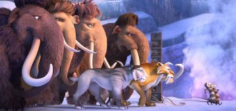 Ice Age: Collision Course ไอซ์ เอจ: ผจญอุกกาบาตสุดอลเวง