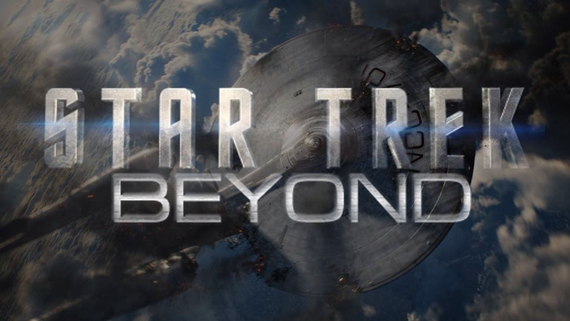 Star Trek Beyond สตาร์ เทร็ค: ข้ามขอบจักรวาล
