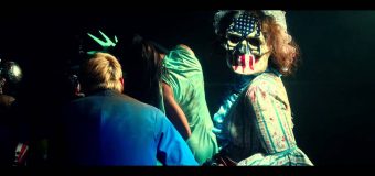 The Purge: Election Year คืนอำมหิต: ปีเลือกตั้งโหด