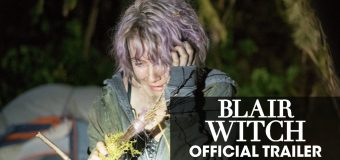 Blair Witch ตำนานผีดุ