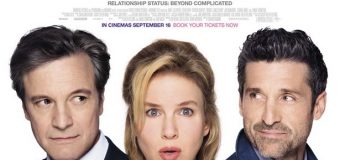 Bridget Jones’s Baby