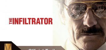 The Infiltrator แผนปล้นเหนือเมฆ