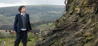 A Monster Calls มหัศจรรย์เรียกอสูร