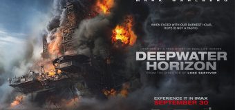 Deepwater Horizon imax ฝ่าวิบัติเพลิงนรก