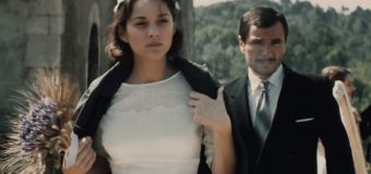 From the Land of The Moon