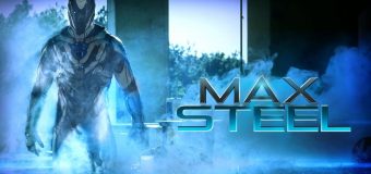 Max Steel คนเหล็กคนใหม่