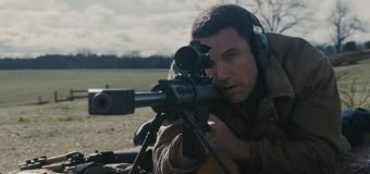 The Accountant อัจฉริยะคนบัญชีเพชฌฆาต