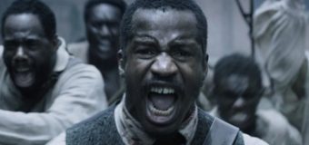 The Birth of a Nation