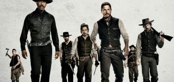 The Magnificent Seven 7 สิงห์แดนเสือ