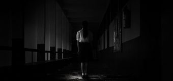 โรงเรียนผี