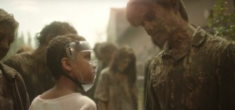 The Girl with All the Gift เชื้อนรกล้างซอมบี้