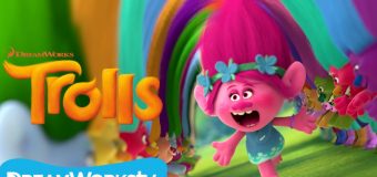 Trolls โทรลล์ส