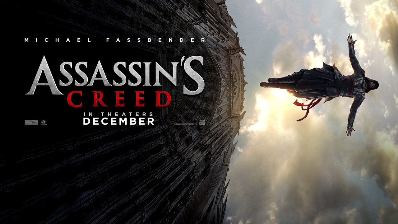 รีวิว Assassin’s Creed อัสแซสซินส์ ครีด
