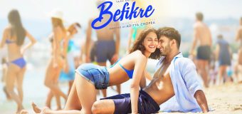 Befikre 2016