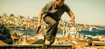 Nick off Duty ปฏิบัติการล่าข้ามโลก