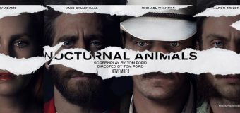 Nocturnal Animals คืนทมิฬ